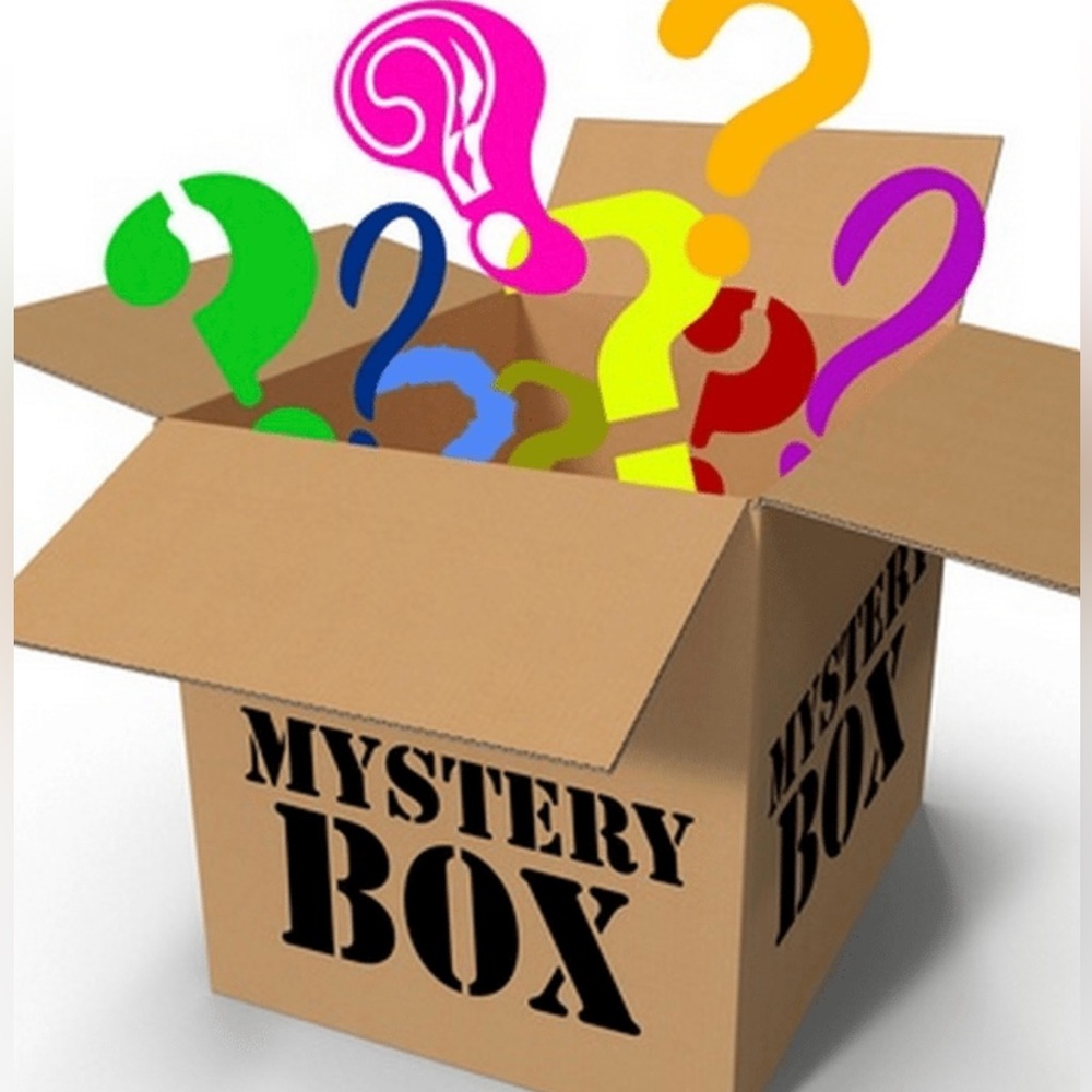 5+ Piece New Clothes Mystery- summer/spring/club/party/beach/vacation themed